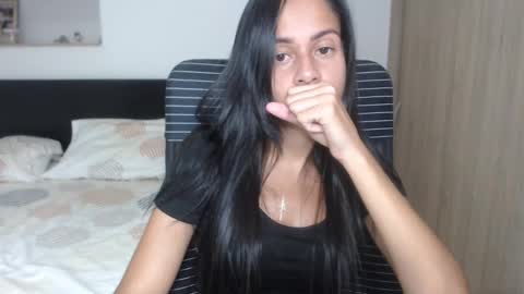 Snapshot of lisa_g07 chatting on December 21, 2:52 am Lisa Santos online show from December 21, 2:52 am