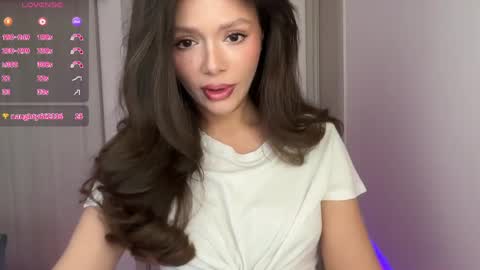 lisa_graham online show from April 1, 4:24 am