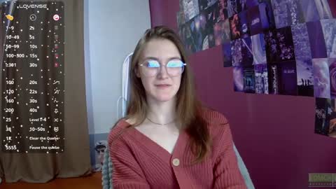 Snapshot of lisa_hua chatting on February 24, 7:20 am Lisa online show from February 24, 7:20 am