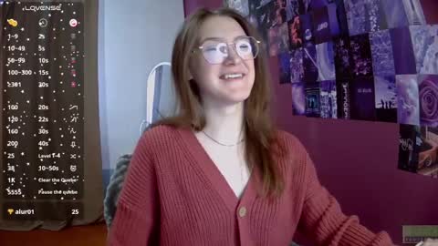 Snapshot of lisa_hua chatting on February 14, 7:07 am Lisa online show from February 14, 7:07 am