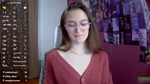 Snapshot of lisa_hua chatting on February 16, 6:54 am Lisa online show from February 16, 6:54 am