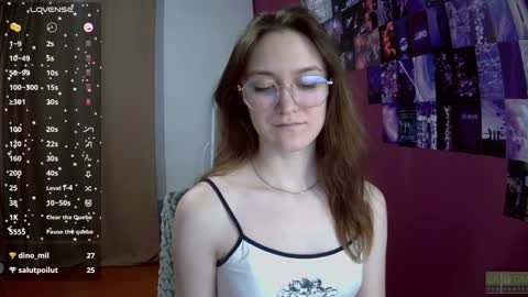 Snapshot of lisa_hua chatting on January 12, 7:00 am Lisa online show from January 12, 7:00 am