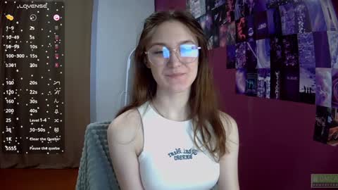 Snapshot of lisa_hua chatting on January 6, 6:58 am Lisa online show from January 6, 6:58 am