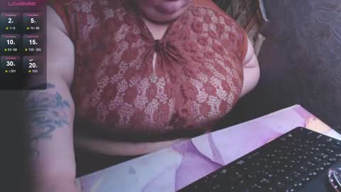 LIsa online show from March 10, 6:56 pm