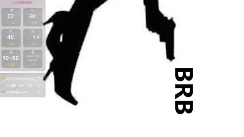 lisa_moons online show from March 11, 5:48 pm