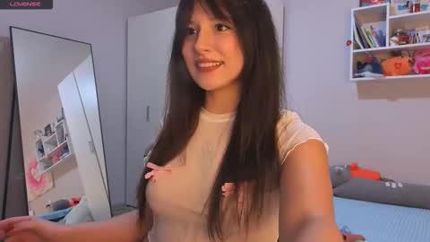 Lisa online show from October 22, 12:26 am