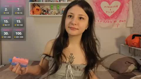 Lisa online show from April 20, 8:50 am