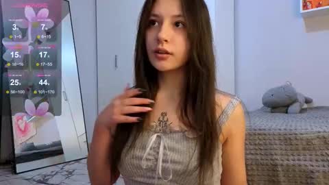 Lisa online show from January 14, 7:35 am