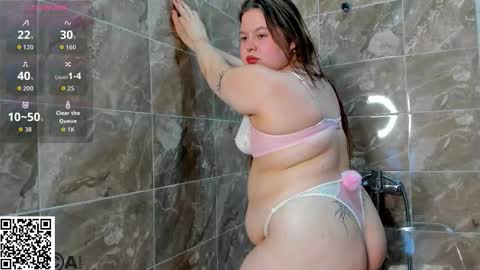 Snapshot of lisa_payne chatting on October 11, 9:25 am Lisa online show from October 11, 9:25 am