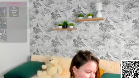 Snapshot of lisa_payne chatting on September 26, 8:45 am Lisa online show from September 26, 8:45 am