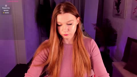 lisa_rabbit online show from April 19, 1:05 am