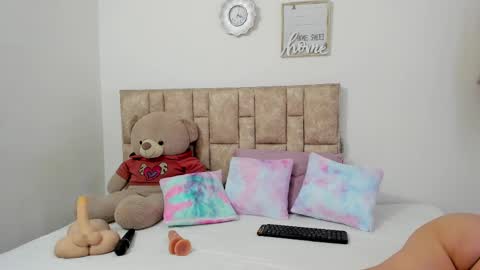 Snapshot of lisa_will chatting on October 6, 8:46 pm lisa will online show from October 6, 8:46 pm