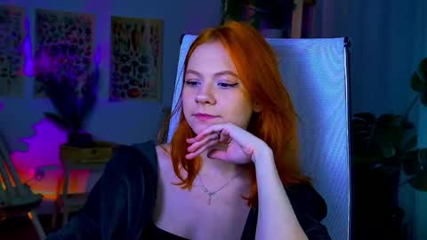 Lisa Aris online show from June 5, 6:36 pm