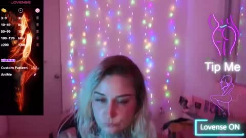 lisacasandra online show from March 5, 3:29 am