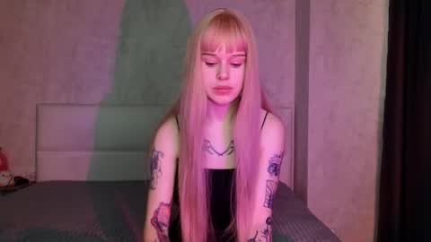 Lisa online show from September 20, 4:22 am