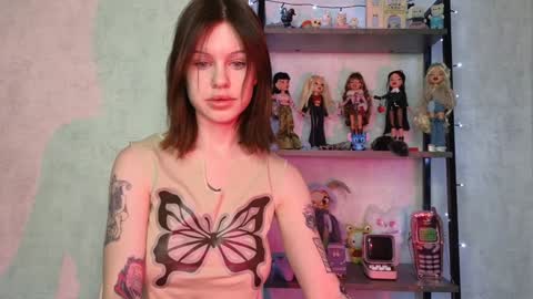Lisa online show from February 7, 5:31 am