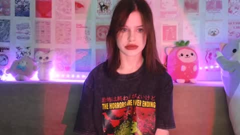 Lisa online show from December 13, 3:49 am