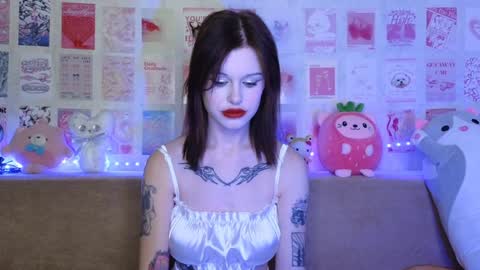 Lisa online show from December 11, 3:24 am