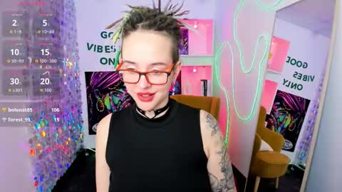 Lisa online show from March 4, 7:26 am