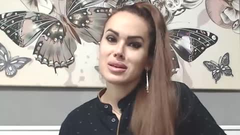 Lisa Grand online show from December 29, 12:34 pm