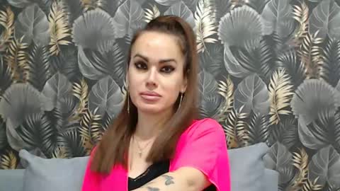 Lisa Grand online show from January 20, 7:58 am
