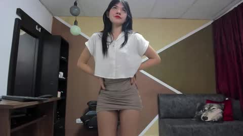 Lisa Gray Independent Model online show from November 27, 7:50 pm