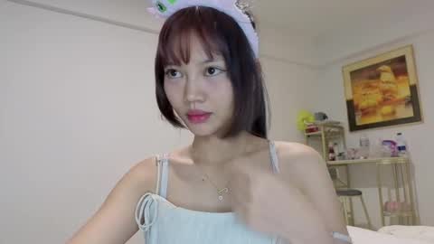 LisaKiss online show from June 6, 7:31 pm