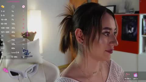 Snapshot of lisamayson chatting on September 20, 3:43 pm LISA online show from September 20, 3:43 pm