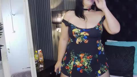 SofiaHanson online show from September 23, 6:50 pm