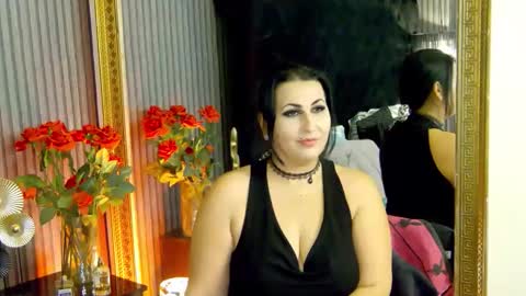 SofiaHanson online show from September 30, 6:02 pm