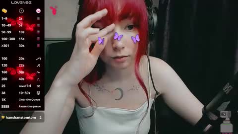 Snapshot of lisamoth chatting on October 5, 9:09 pm lisamoth online show from October 5, 9:09 pm