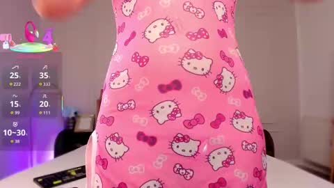  Lisa  online show from September 29, 4:28 am