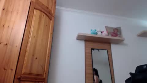 Lisaskybaby online show from November 10, 9:26 am