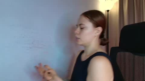 Lisbet online show from March 30, 10:09 pm