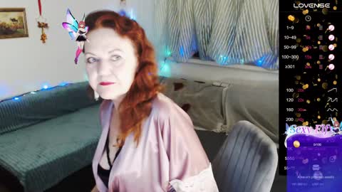 Hellomy name is Liset online show from January 15, 2:49 am