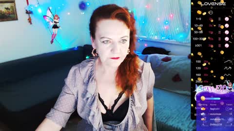 Hellomy name is Liset online show from January 25, 12:08 pm