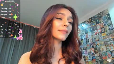 Liso online show from December 17, 10:08 am