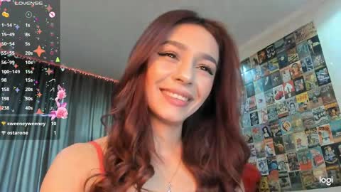 Liso online show from April 9, 7:58 am