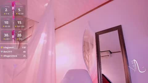 liss_bela online show from September 14, 2:42 am