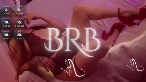 liss_bela online show from October 7, 12:26 am