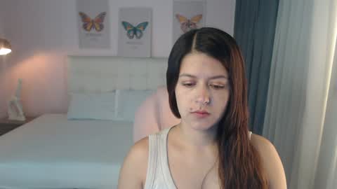 Snapshot of liss_black chatting on January 13, 12:45 pm Andrea online show from January 13, 12:45 pm