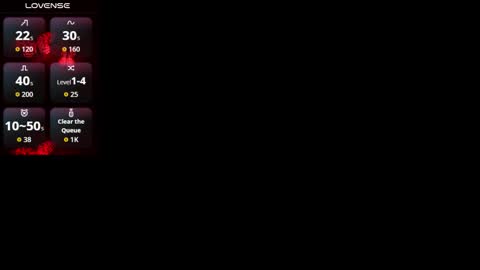 Andrea online show from December 15, 2:06 am