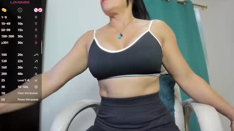 liss FANSLY LissGlow online show from February 13, 9:38 pm