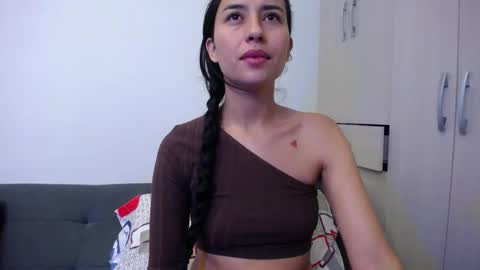 Snapshot of lissa2021 chatting on September 12, 9:22 pm Lisa online show from September 12, 9:22 pm