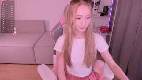 lissa online show from October 14, 12:30 pm