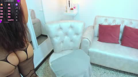 Snapshot of lissa_jhonsoon chatting on December 6, 3:30 am L I S S A online show from December 6, 3:30 am