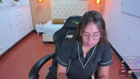 Snapshot of lissa_jhonsoon chatting on January 23, 4:19 am L I S S A online show from January 23, 4:19 am