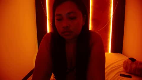 lissa_kan online show from October 22, 11:59 am