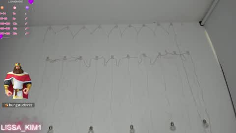 Lissa Kim  online show from January 9, 11:03 am