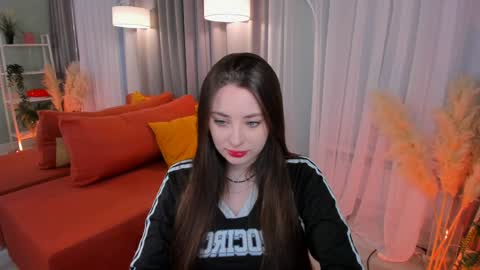 lissa_sunn online show from February 2, 6:37 am